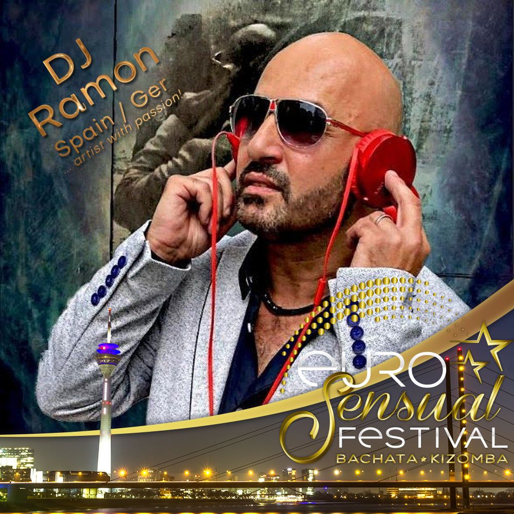 Bachata DJ Ramon Sensual