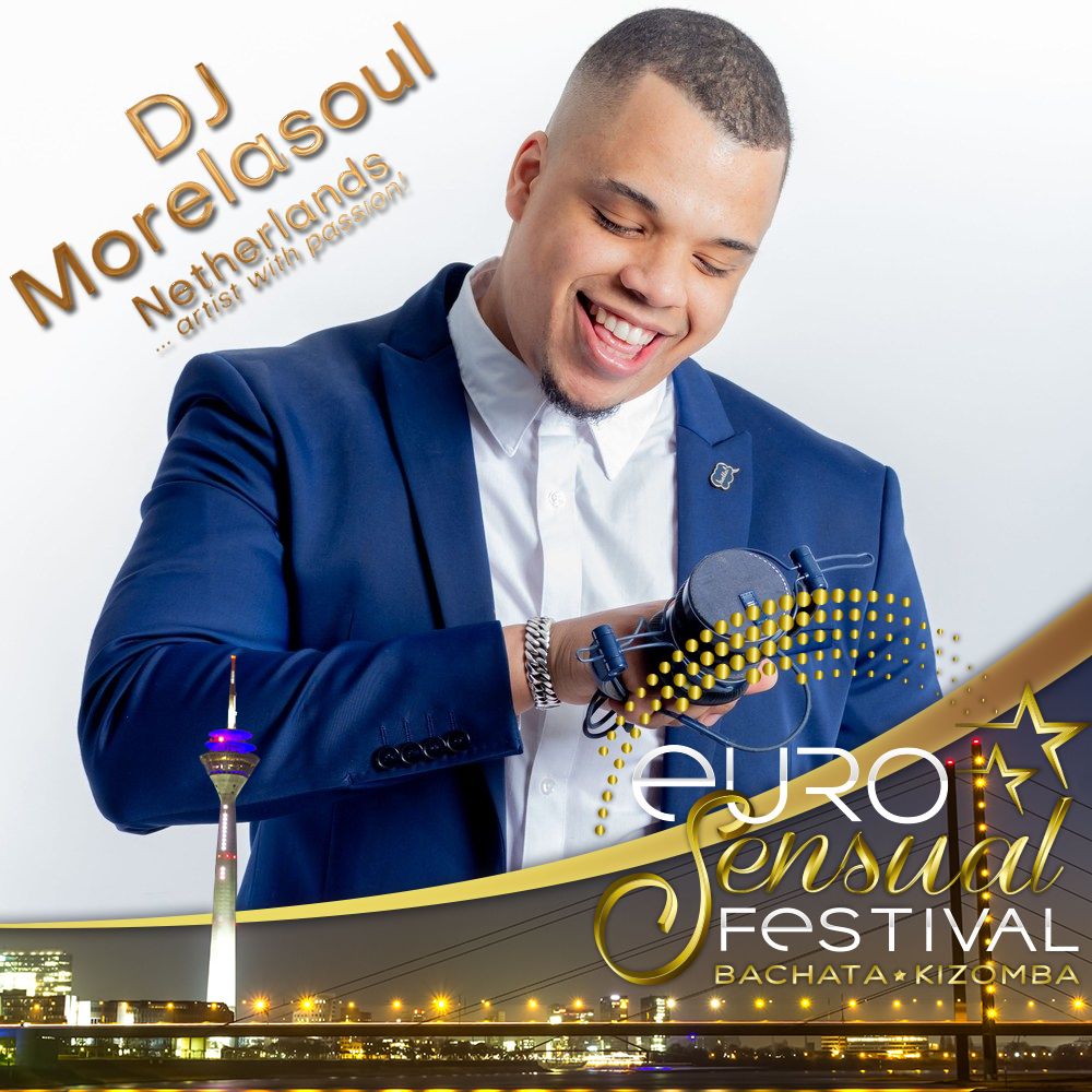 Kizomba DJ Morelasoul Sensual